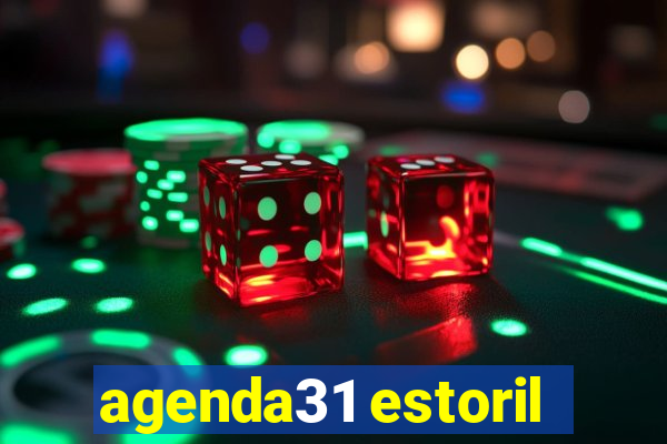 agenda31 estoril